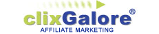 clixGalore Affiliate Marketing Home